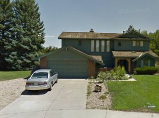 6994 Firerock Ct, Boulder, CO 80301