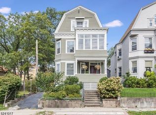 190 Hillside Ave, Glen Ridge, NJ 07028