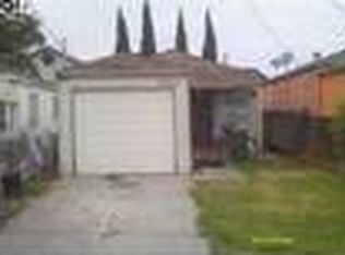2155 104th Ave, Oakland, CA 94603