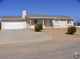 20313 Steward Ct, California City, CA 93505