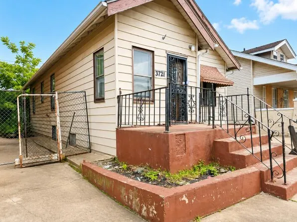3721 Ivy St, East Chicago, IN 46312