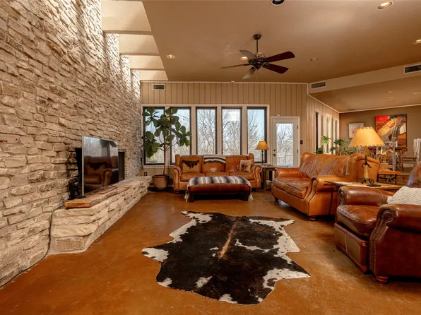 409 Quail Ridge Rd, Aledo, TX 76008