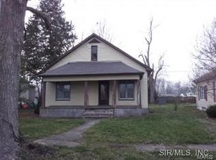 209 N Trolley St, Benld, IL 62009