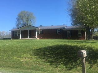 1506 Hellard Rd, Annville, KY 40402