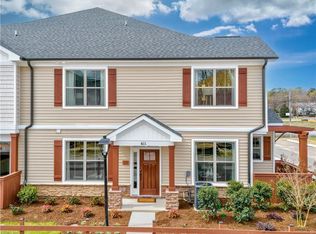 710 Watermark Way, Hampton, VA 23666