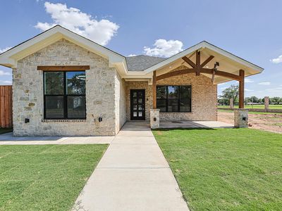 3825 58th St, Lubbock, TX, 79413