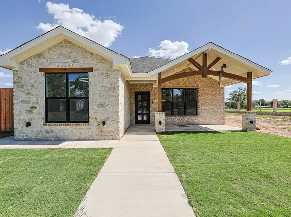 3825 58th St, Lubbock, TX 79413