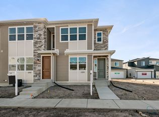 1333 E 1670 N #816, Payson, UT 84651