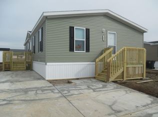 3872 Dressage Dr, Fort Wayne, IN 46818