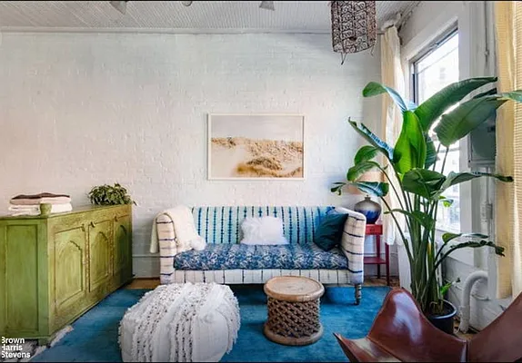 Rented by Brown Harris Stevens | media 19