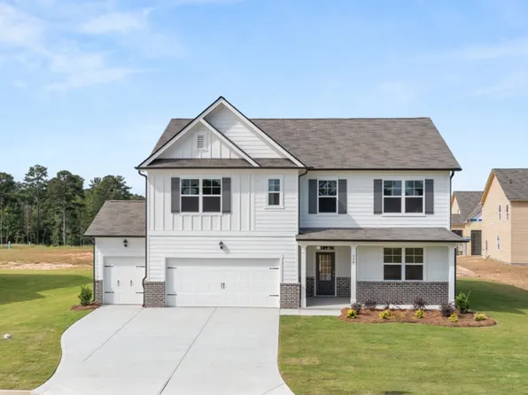 Green Plan, Fairway 17 at Mirror Lake