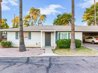 524 W Fairway Dr UNIT 1, Mesa, AZ 85201