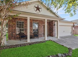 16103 Spur Canyon Ct, Cypress, TX 77429