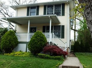 129 9th Ave FL 2ND, Hawthorne, NJ