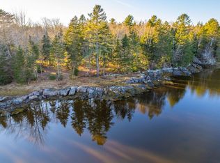 M217 L074 Kallio Cove Road, Saint George, ME 04860