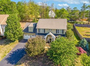 5177 Arrowhead Trl, Salem, VA 24153