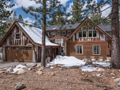 14950 Wolfgang Rd, Truckee, CA, 96161
