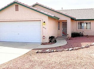 4979 S Via Colinas Dr, Fort Mohave, AZ 86426