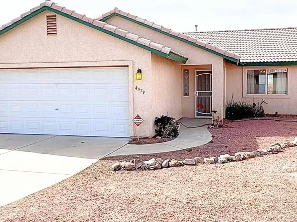 4979 S Via Colinas Dr, Fort Mohave, AZ 86426