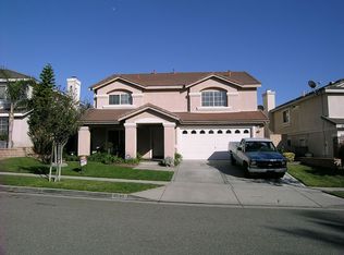 6635 Catania Pl, Rancho Cucamonga, CA 91701