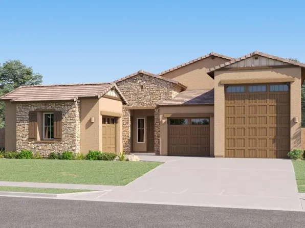 Explorer Plan 5583 Plan, Wales Ranch : Destiny