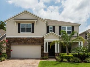10609 Arbor View Blvd, Orlando, FL 32825