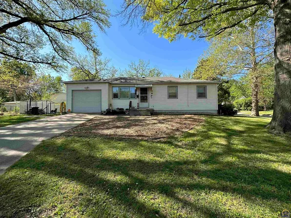 2400 SE Virginia Ave, Topeka, KS 66605