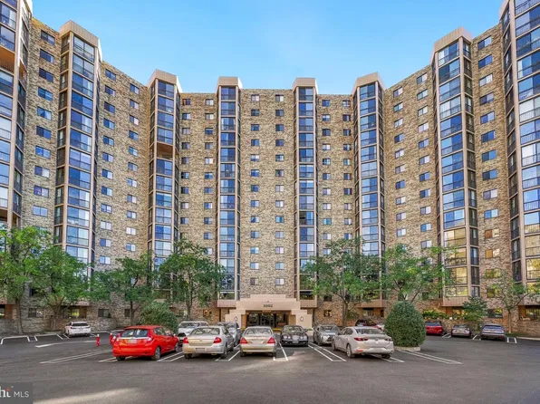 5902 Mount Eagle Dr APT 1008, Alexandria, VA 22303