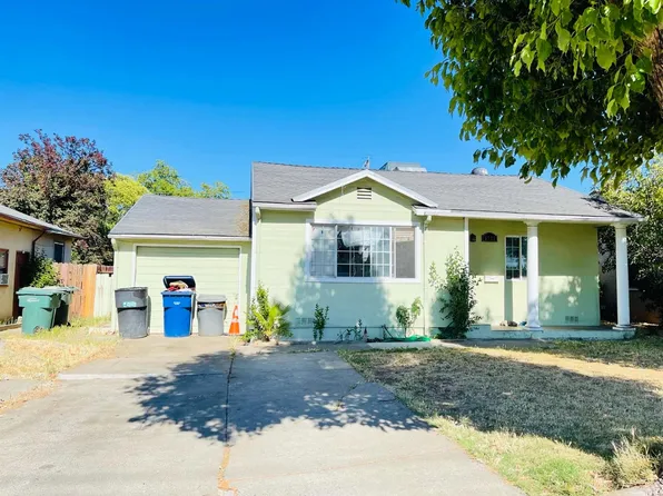 5725 44th St, Sacramento, CA 95824