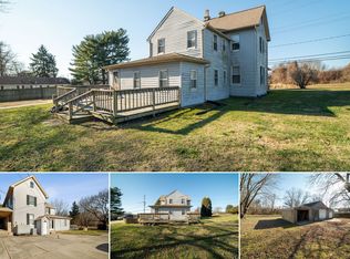 621 N Paradise Rd, Aberdeen, MD 21001