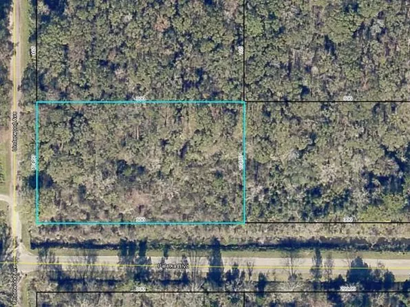 4930 Palatka Blvd, Hastings, FL 32145