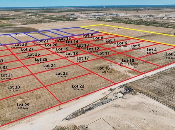 0 W County Road 310, Midland, TX 79706