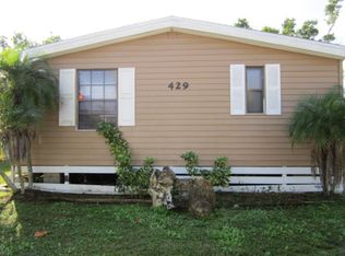 429 Gnu Dr, North Fort Myers, FL 33917