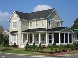 8162 Easton Village Dr, Easton, MD 21601