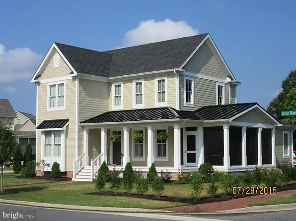 8162 Easton Village Dr, Easton, MD 21601