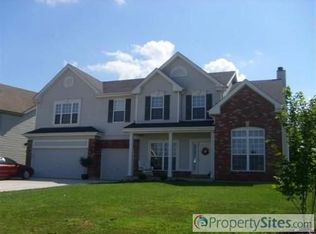 760 Obrecht Ln, O'Fallon, MO 63366