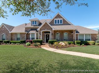 5805 Beechwood Ct, Parker, TX 75002