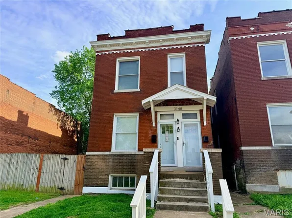 3148 Winnebago St, Saint Louis, MO 63118