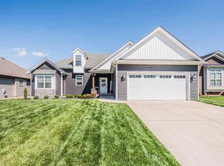 319 Strawberry Ct, Bowling Green, KY 42101