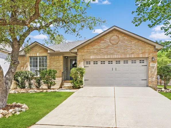 14919 Turret Run, San Antonio, TX 78248