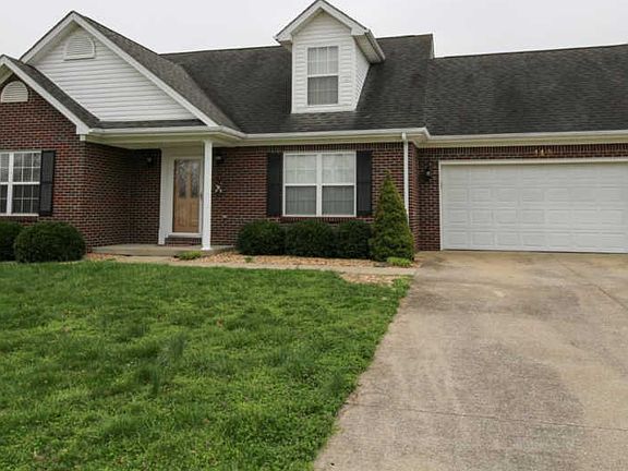 2nd image of 140 General Cleburne Dr, Richmond, Ky 40475