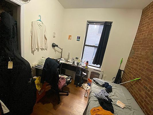 3rd image of 190 Claremont Ave APT 2B