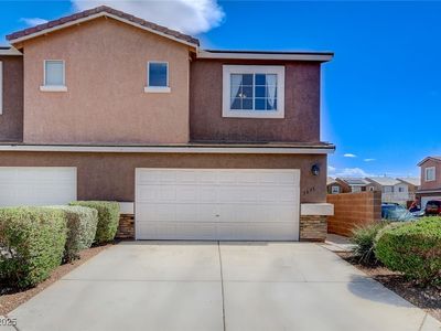 3673 Calypso Beach Ct, Las Vegas, NV, 89115