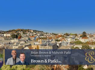 136 Hancock St, San Francisco, CA 94114