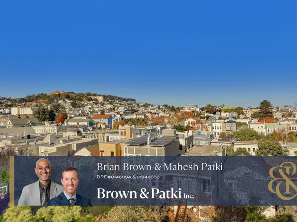 136 Hancock St #I, San Francisco, CA 94114