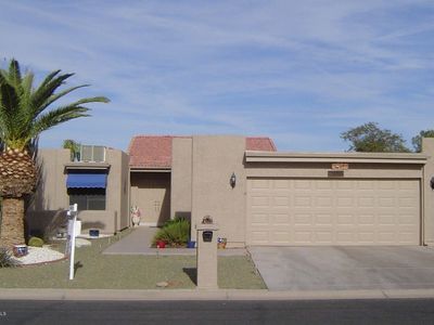 26441 S New Town Dr, Sun Lakes, AZ, 85248