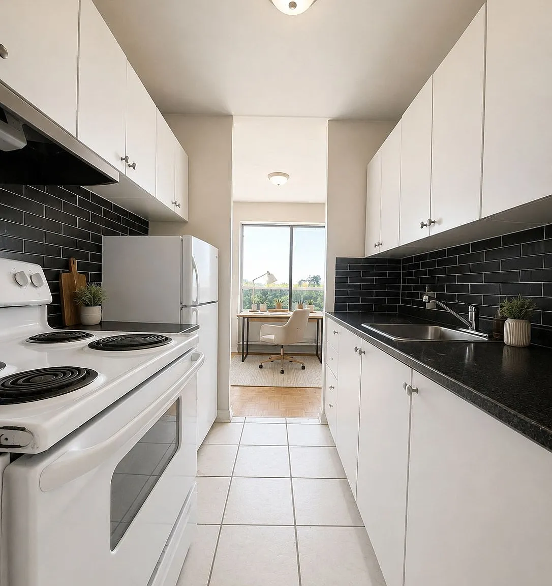 3 bed, $2,695 — Photo 2