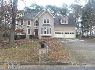 3384 Kenilworth Ct, Snellville, GA 30039