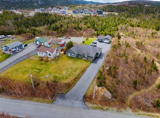 55 Rocky Pl #51, Conception Bay South, NL A1X7J7
