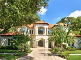 4603 W Sunset Blvd, Tampa, FL 33629